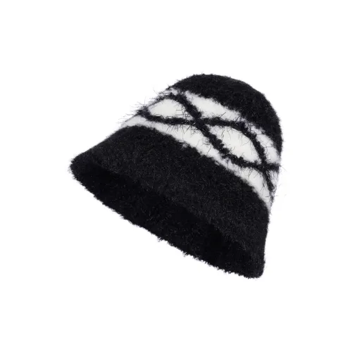 TUCANO Полиэстер Шапки-бини Унисекс