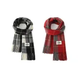 2 шт. (Черный + Красный)