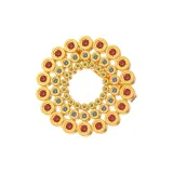 CN62 Gold[Ширина: 3 см]