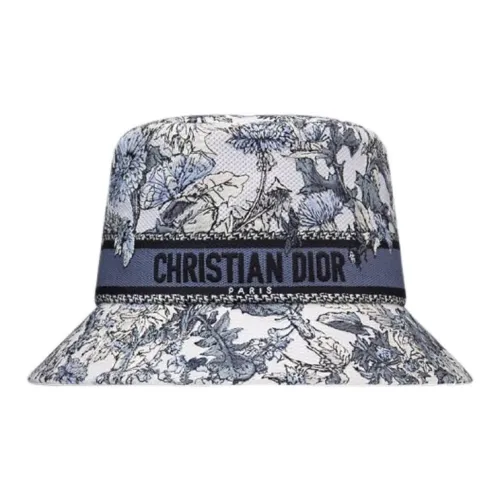 DIOR Женские Панамы из хлопка