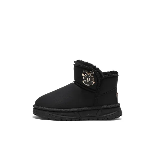 BOBDOG Детские зимние сапоги High Top Kids