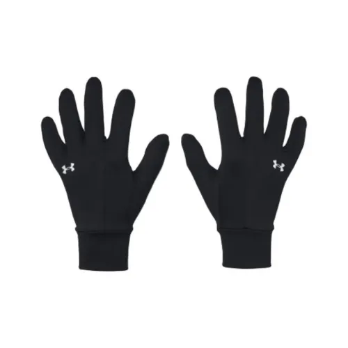 Under Armour Синтетическая кожа, Полиэстер Перчатки Женские