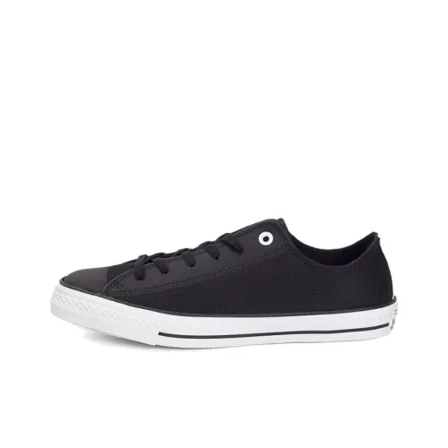 Converse CHUCK Taylor Low Top Canvas Shoes Men's Black