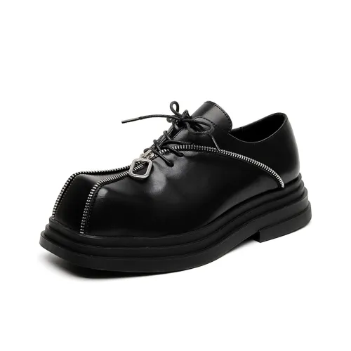 FAPAI Мужская повседневная обувь, низкий топ, мужская