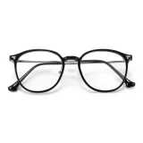 Серебристо-черная рамка