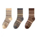 Хаки 1 + Серый 1 + Умбра 1