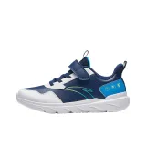 Глубокий океанический синий / Анта белый / Субмарин синий