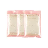 Молоко Лицо Очищающее средство [3 шт]