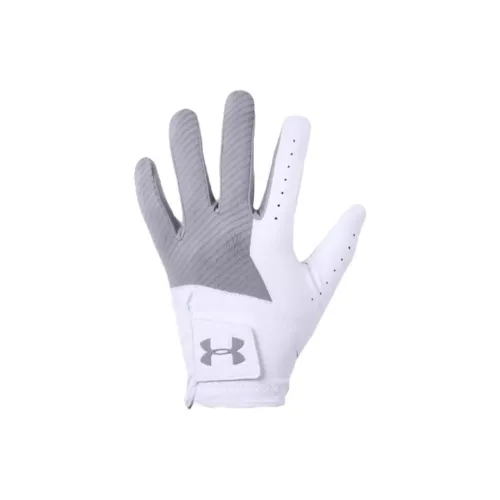 Under Armour Полиэстер, Нейлон, Полиэстер/Эластан Перчатки Мужские