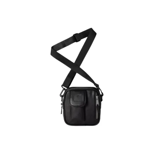 Carhartt WIP Полиуретан Сумка через плечо Маленькая унисекс черная