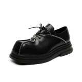 Чёрный Высота Увеличение