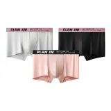 3 Pack (Модный Цвет Блокировка Комбо E)