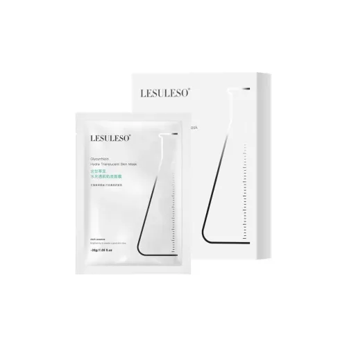 LISULISU Маска для лица Женская