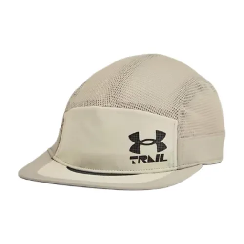 Кепки из полиэстера Under Armour для мужчин