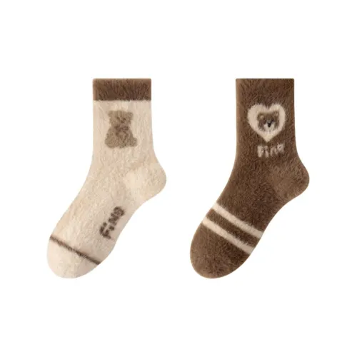 MIIOW Носки Crew Женские Combo Set