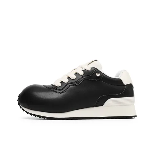 Millies Casual Низкий Топ Унисекс