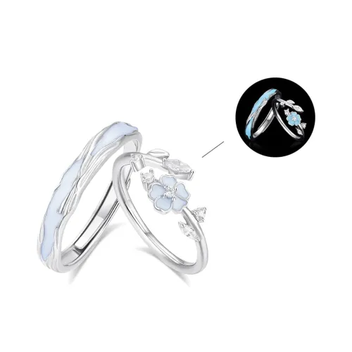 MUYAN Кольца Унисекс