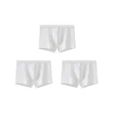 3 шт. чисто белый