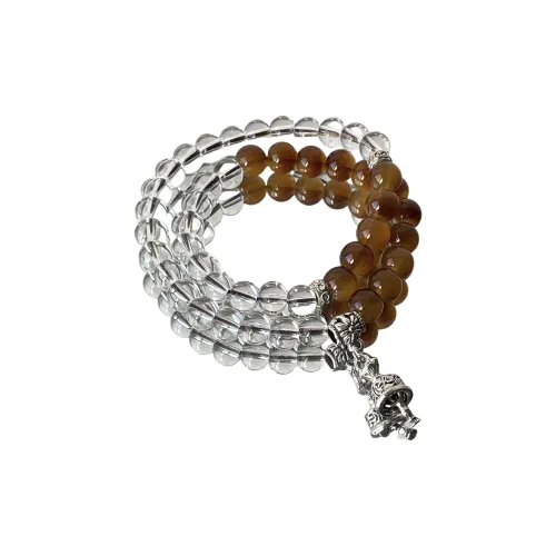 MUSHANGYUNYE Браслеты с цветной глазурью Унисекс