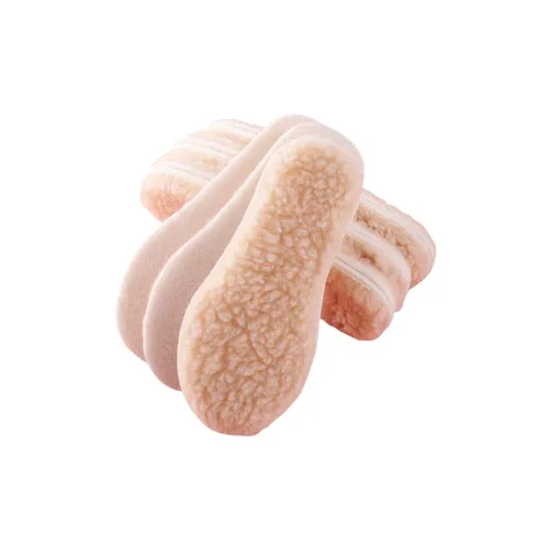 BEAR UNION Шерпа Стельки для малышей