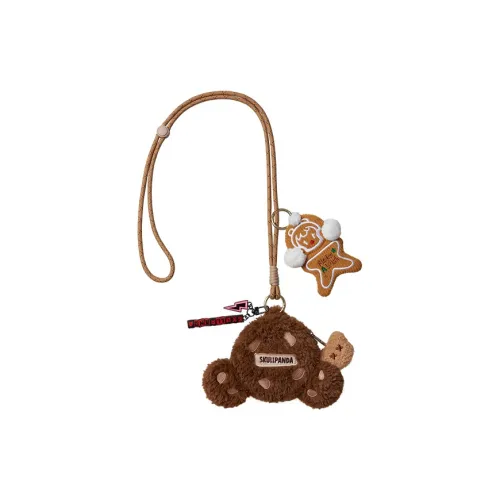 Популярные товары на основе сотрудничества с POP MART Skullpanda Trend