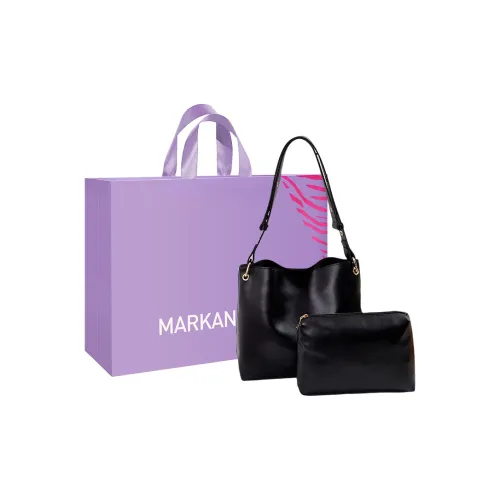 MARKANGARO PU кожа Тоут Большой Женские