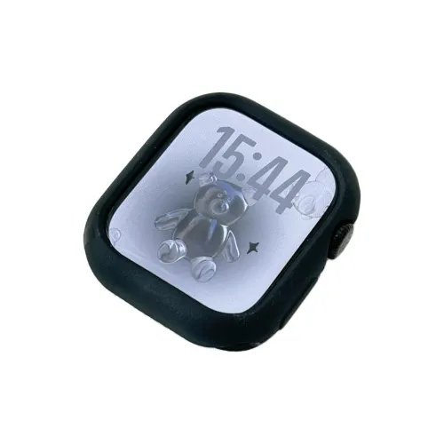 Mr. Strap Apple Совместимость Силиконовый материал 42 46 мм