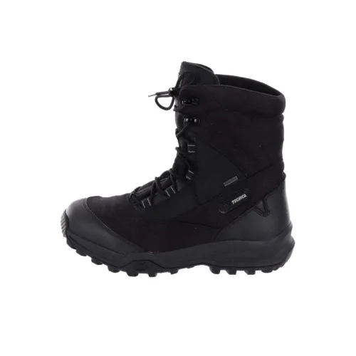 TECNICA Outdoor Черный Мужской