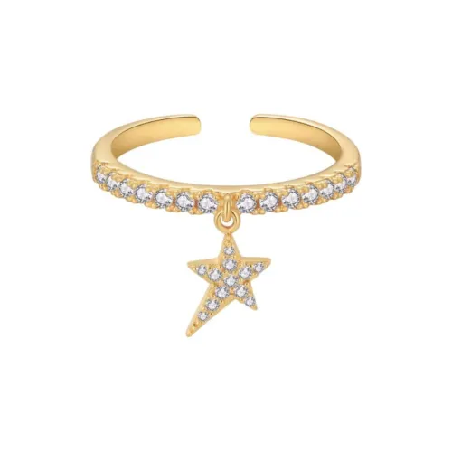 AIDEN CANDICE Кольца Женские