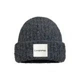 Черно-серый