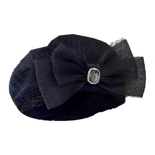 Peach Tea Кашемировая смесь Береты Женские