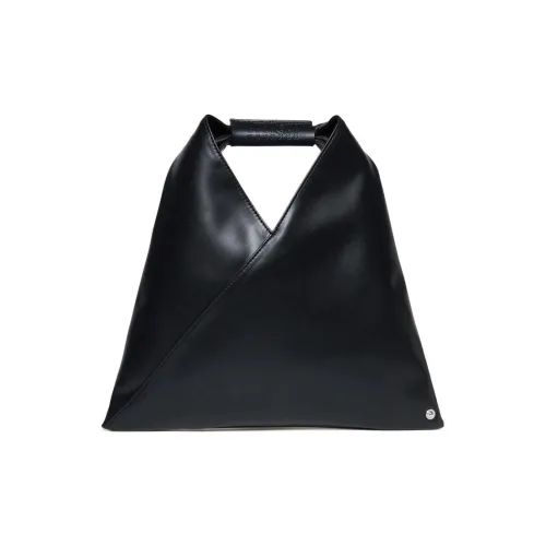 MM6 Maison Margiela совместная бренд Полиуретан Сумка Мини Детская Черная