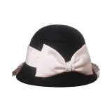 Хепберн-черный