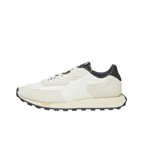 Norman Walsh противоскользящий дышащий легкий низкий топ повседневный унисекс бежевый