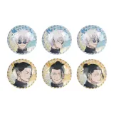 Два случайных моделирования