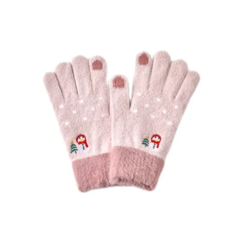 Mulinsen Полиэстер Перчатки Унисекс