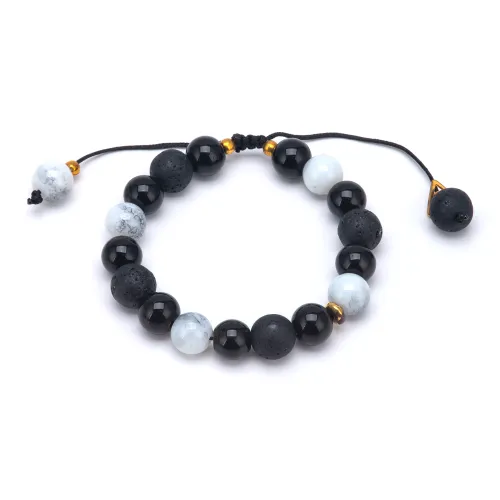 Listen To The Flowers Bloom Сплав Браслеты Мужской