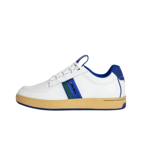Кроссовки для скейтбординга Paul Smith Low Top Мужские
