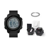 Чёрно-белый