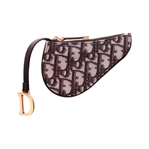 DIOR Женские монетницы