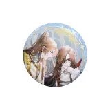 Железные аксессуары