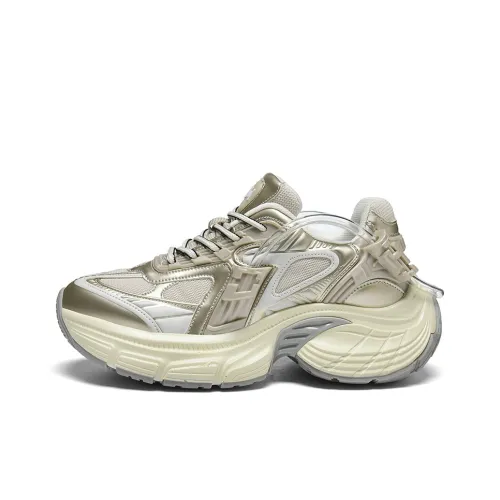 BANGNEY Slip-resistant Breathable Height-increasing Low-Top Footwear Unisex BANGNEY Противоскользящий Дышащий Увеличивающий высоту Низкий Топ Обувь Унисекс