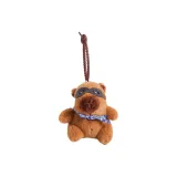 Булочка "Вор" Позиционирование стиля