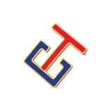 CN57 Gold[Ширина: 3 см]