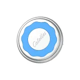 CN50 Серебряный [Ширина: 3 см]