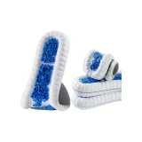 Синий, 2 штуки