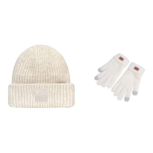 PEAK Шапки-бини Унисекс