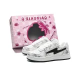 Бело-Черный