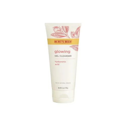 BURT'S BEES Очищающие средства Унисекс