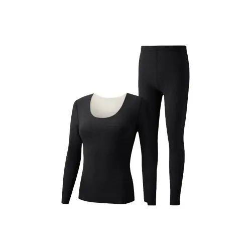 Fiton Ton Женские Термокомплекты